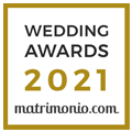 la porta del principe wedding awards 2021 matrimonio.com