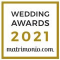 La Porta del principe wedding awards 2021 matrimonio.com