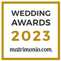 la porta del principe wedding awards 2023 matrimonio.com